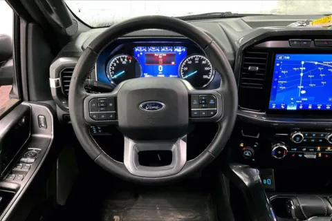 More photos of 2023 Ford F-150 XLT at Bob Ruth Ford Dillsburg, PA