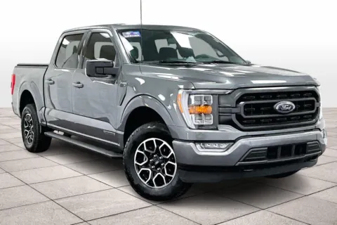 Photos of 2023 Ford F-150 XLT for sale in Dillsburg, PA at Bob Ruth Ford Dillsburg