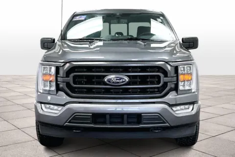 Another view of 2023 Ford F-150 XLT for sale in Dillsburg, PA at Bob Ruth Ford Dillsburg