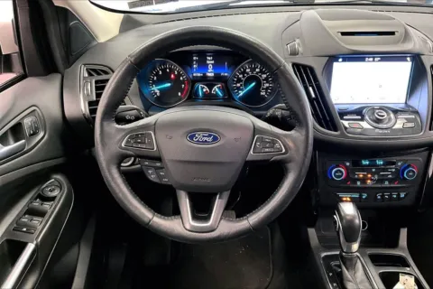 More photos of 2018 Ford Escape Titanium at Bob Ruth Ford Dillsburg, PA