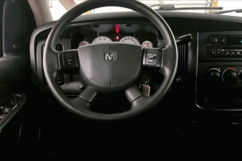 More photos of 2005 Dodge Ram 1500 SLT at Bob Ruth Ford Dillsburg, PA