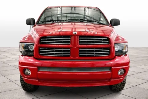 More photos of 2005 Dodge Ram 1500 SLT at Bob Ruth Ford Dillsburg, PA