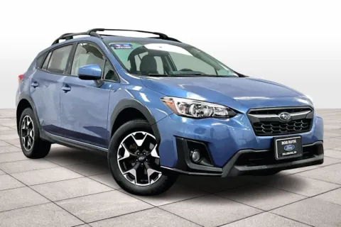 Photos of 2019 Subaru Crosstrek Premium for sale in Dillsburg, PA at Bob Ruth Ford Dillsburg