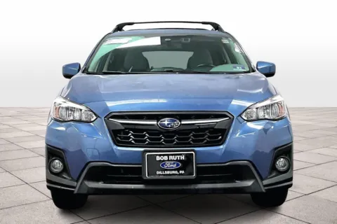 Another view of 2019 Subaru Crosstrek Premium for sale in Dillsburg, PA at Bob Ruth Ford Dillsburg