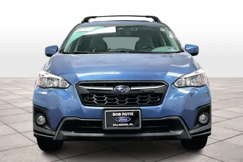 Another view of 2019 Subaru Crosstrek Premium for sale in Dillsburg, PA at Bob Ruth Ford Dillsburg