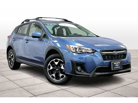 Photos of 2019 Subaru Crosstrek Premium for sale in Dillsburg, PA at Bob Ruth Ford Dillsburg