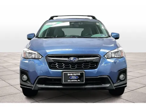 Another view of 2019 Subaru Crosstrek Premium for sale in Dillsburg, PA at Bob Ruth Ford Dillsburg