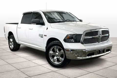 Photos of 2019 Ram 1500 Classic Big Horn for sale in Dillsburg, PA at Bob Ruth Ford Dillsburg