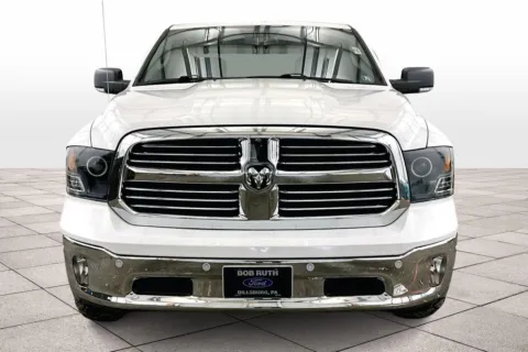 Another view of 2019 Ram 1500 Classic Big Horn for sale in Dillsburg, PA at Bob Ruth Ford Dillsburg