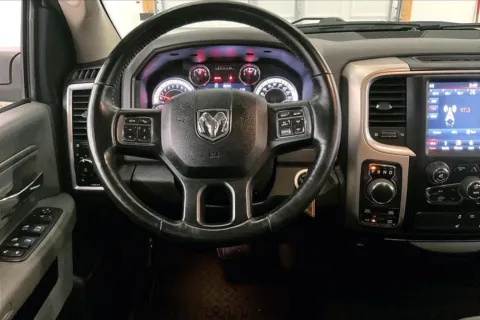 More photos of 2019 Ram 1500 Classic Big Horn at Bob Ruth Ford Dillsburg, PA