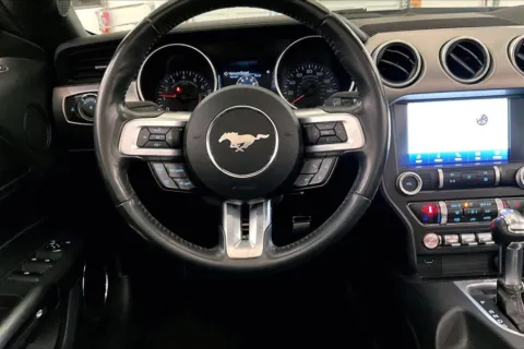 More photos of 2022 Ford Mustang EcoBoost Premium at Bob Ruth Ford Dillsburg, PA