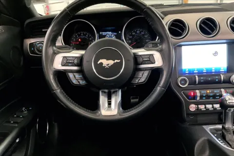 More photos of 2022 Ford Mustang EcoBoost Premium at Bob Ruth Ford Dillsburg, PA