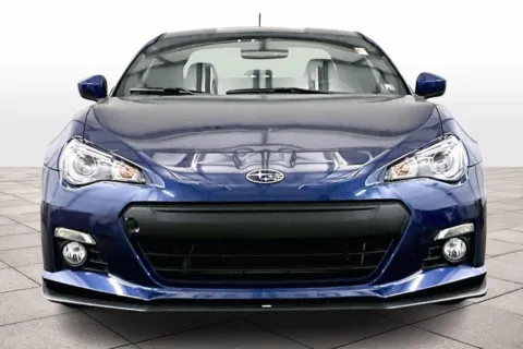 More photos of 2013 Subaru BRZ Limited at Bob Ruth Ford Dillsburg, PA