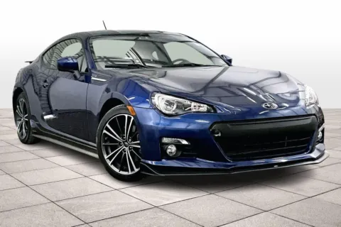 Another view of 2013 Subaru BRZ Limited for sale in Dillsburg, PA at Bob Ruth Ford Dillsburg