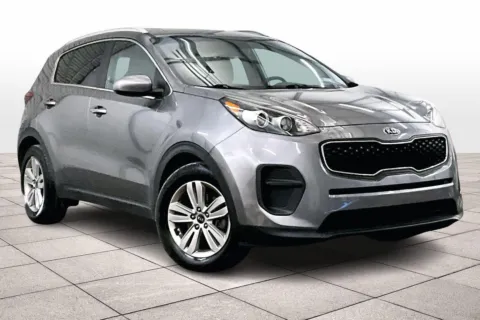 Photos of 2017 Kia Sportage LX for sale in Dillsburg, PA at Bob Ruth Ford Dillsburg