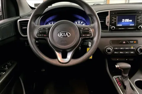 More photos of 2017 Kia Sportage LX at Bob Ruth Ford Dillsburg, PA