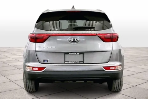 More photos of 2017 Kia Sportage LX at Bob Ruth Ford Dillsburg, PA