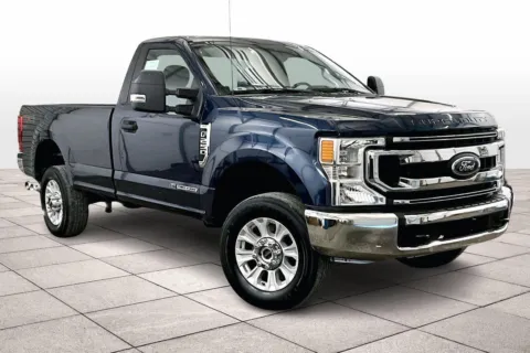 Photos of 2020 Ford Super Duty F-250 SRW XLT for sale in Dillsburg, PA at Bob Ruth Ford Dillsburg