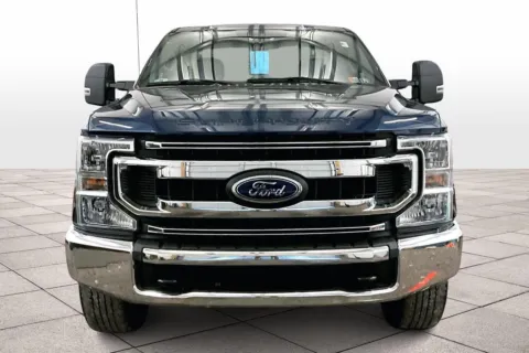 Another view of 2020 Ford Super Duty F-250 SRW XLT for sale in Dillsburg, PA at Bob Ruth Ford Dillsburg