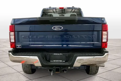 More photos of 2020 Ford Super Duty F-250 SRW XLT at Bob Ruth Ford Dillsburg, PA