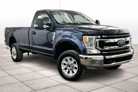 Photos of 2020 Ford Super Duty F-250 SRW XLT for sale in Dillsburg, PA at Bob Ruth Ford Dillsburg