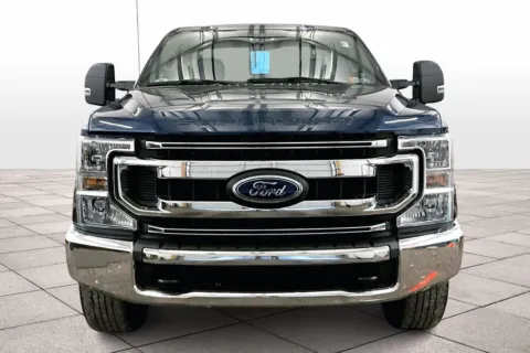 Another view of 2020 Ford Super Duty F-250 SRW XLT for sale in Dillsburg, PA at Bob Ruth Ford Dillsburg