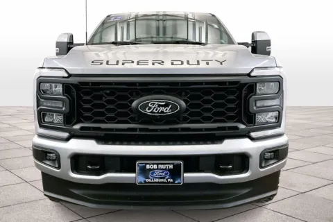 Another view of 2024 Ford Super Duty F-250 SRW XLT for sale in Dillsburg, PA at Bob Ruth Ford Dillsburg