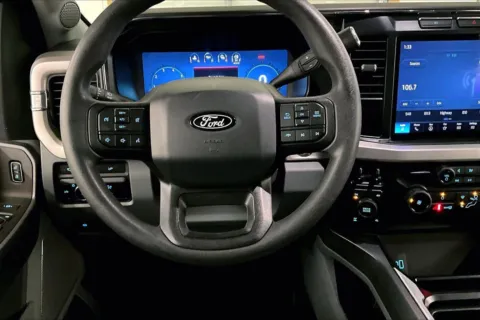 More photos of 2024 Ford Super Duty F-250 SRW XLT at Bob Ruth Ford Dillsburg, PA