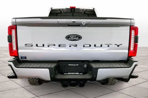 More photos of 2024 Ford Super Duty F-250 SRW XLT at Bob Ruth Ford Dillsburg, PA