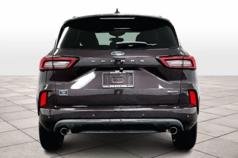 More photos of 2023 Ford Escape ST-Line at Bob Ruth Ford Dillsburg, PA