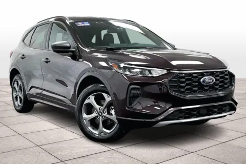 Photos of 2023 Ford Escape ST-Line for sale in Dillsburg, PA at Bob Ruth Ford Dillsburg