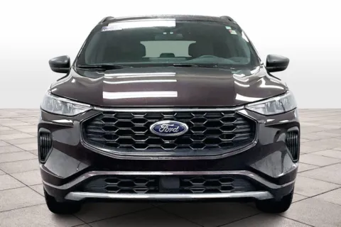 Another view of 2023 Ford Escape ST-Line for sale in Dillsburg, PA at Bob Ruth Ford Dillsburg