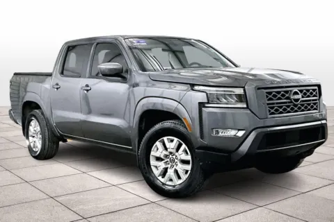 Photos of 2022 Nissan Frontier SV for sale in Dillsburg, PA at Bob Ruth Ford Dillsburg