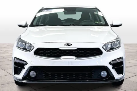 More photos of 2021 Kia Forte LXS at Bob Ruth Ford Dillsburg, PA