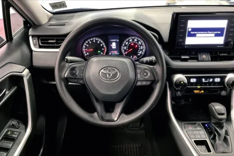 More photos of 2022 Toyota RAV4 XLE at Bob Ruth Ford Dillsburg, PA