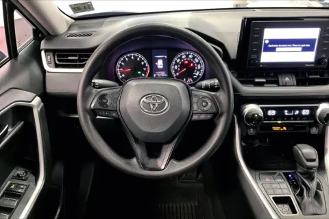 More photos of 2022 Toyota RAV4 XLE at Bob Ruth Ford Dillsburg, PA