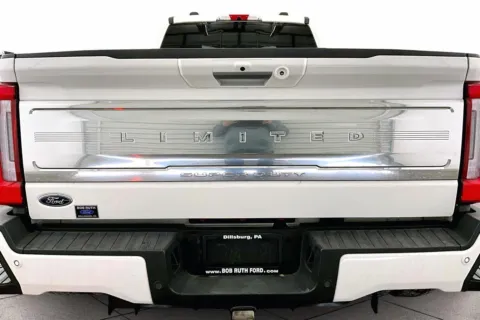 More photos of 2024 Ford Super Duty F-450 DRW Limited at Bob Ruth Ford Dillsburg, PA