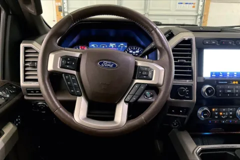 More photos of 2020 Ford Super Duty F-450 DRW King Ranch at Bob Ruth Ford Dillsburg, PA
