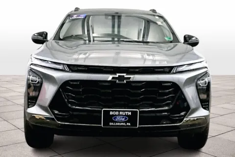 Another view of 2024 Chevrolet Trax ACTIV for sale in Dillsburg, PA at Bob Ruth Ford Dillsburg