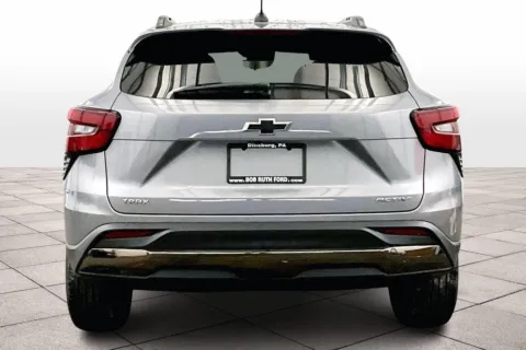 More photos of 2024 Chevrolet Trax ACTIV at Bob Ruth Ford Dillsburg, PA