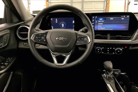 More photos of 2024 Chevrolet Trax ACTIV at Bob Ruth Ford Dillsburg, PA