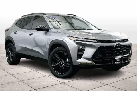 Photos of 2024 Chevrolet Trax ACTIV for sale in Dillsburg, PA at Bob Ruth Ford Dillsburg