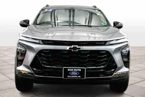 Another view of 2024 Chevrolet Trax ACTIV for sale in Dillsburg, PA at Bob Ruth Ford Dillsburg