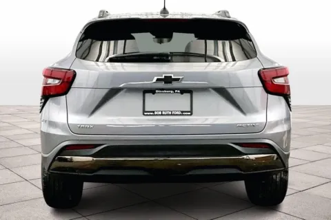 More photos of 2024 Chevrolet Trax ACTIV at Bob Ruth Ford Dillsburg, PA