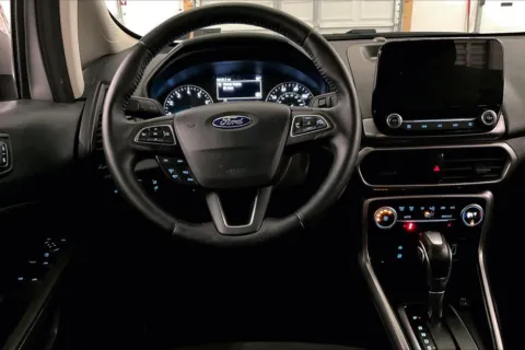 More photos of 2018 Ford EcoSport SE at Bob Ruth Ford Dillsburg, PA