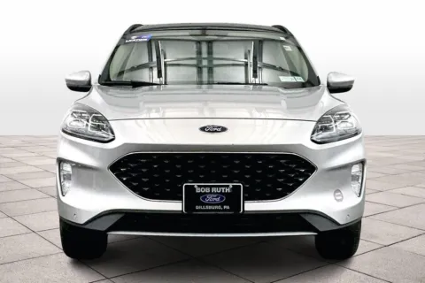 Another view of 2020 Ford Escape Titanium for sale in Dillsburg, PA at Bob Ruth Ford Dillsburg