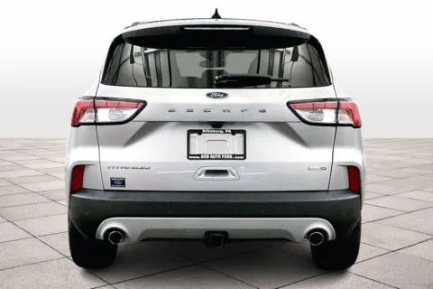More photos of 2020 Ford Escape Titanium at Bob Ruth Ford Dillsburg, PA