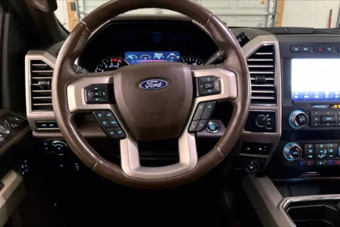 More photos of 2021 Ford Super Duty F-450 DRW King Ranch at Bob Ruth Ford Dillsburg, PA