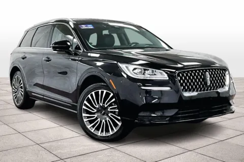 Photos of 2022 Lincoln Corsair Grand Touring for sale in Dillsburg, PA at Bob Ruth Ford Dillsburg