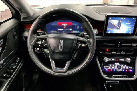 More photos of 2022 Lincoln Corsair Grand Touring at Bob Ruth Ford Dillsburg, PA